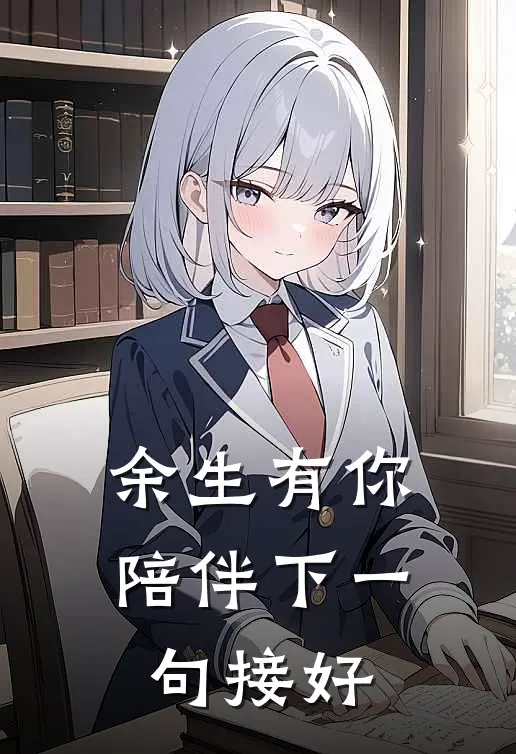 余生有你陪伴下一句接好