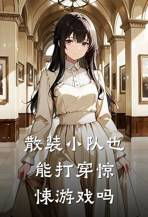 散装小队也能打穿惊悚游戏吗