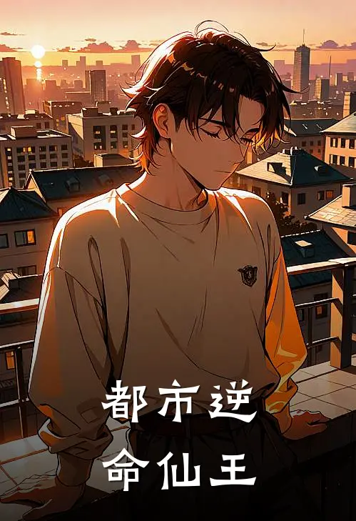 都市逆命仙王