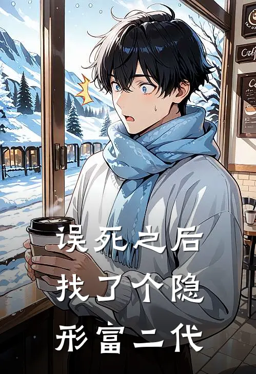 误死之后找了个隐形富二代