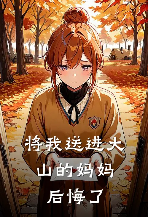 将我送进大山的妈妈，后悔了宋暖傅淮安完本小说大全_免费小说免费阅读将我送进大山的妈妈，后悔了(宋暖傅淮安)