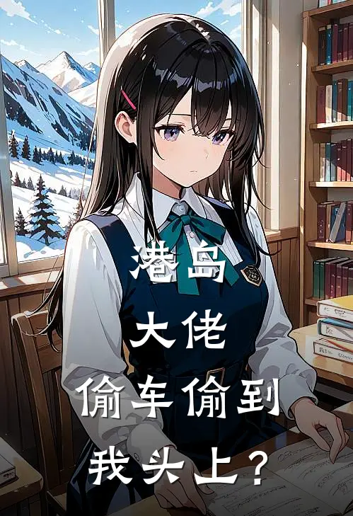 港岛：大佬，偷车偷到我头上？