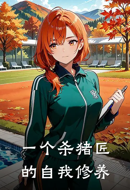 一个杀猪匠的自我修养