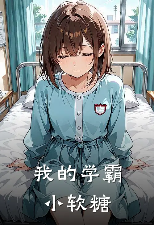 我的学霸小软糖