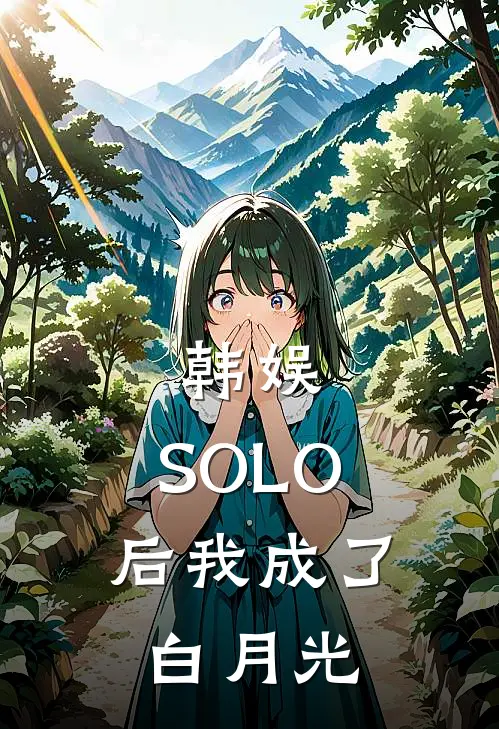 韩娱：SOLO后我成了白月光