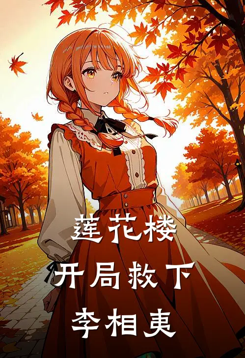 莲花楼：开局救下李相夷李相显姬清林免费小说全集_小说免费完结莲花楼：开局救下李相夷李相显姬清林