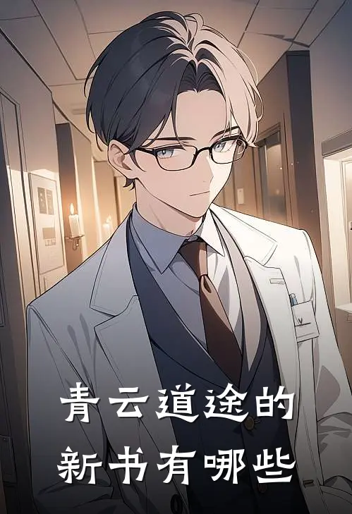青云道途的新书有哪些