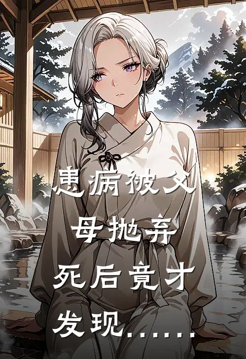 患病被父母抛弃，死后竟才发现……