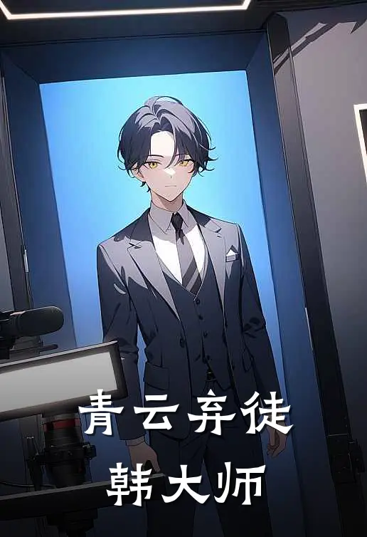 青云弃徒韩大师