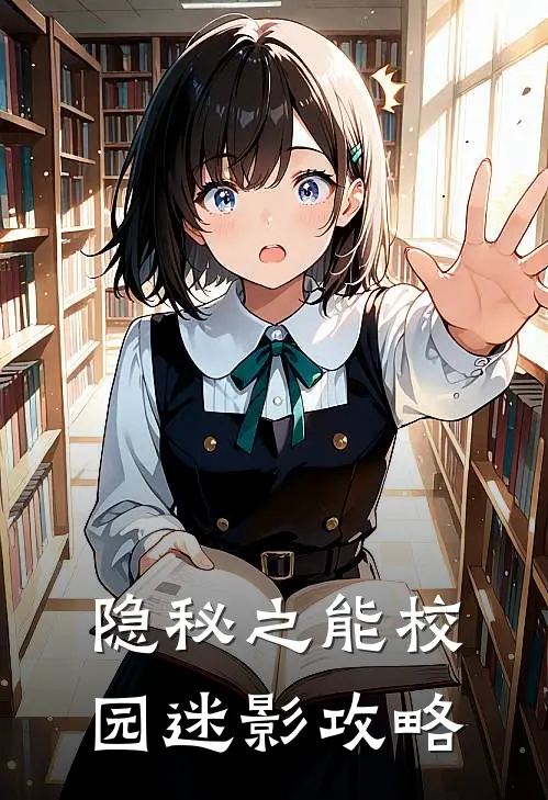 隐秘之能校园迷影攻略