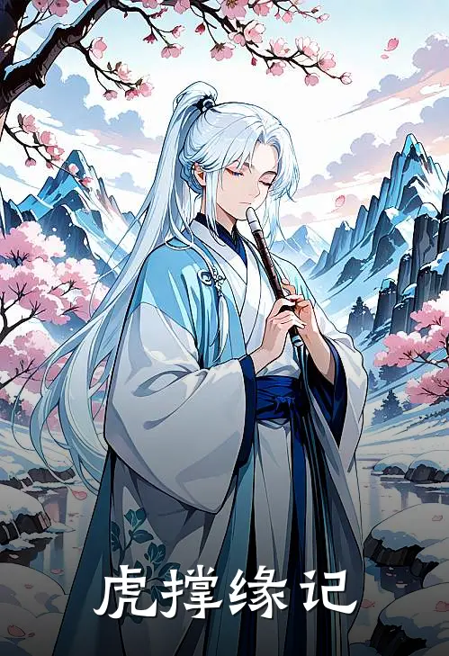 虎撑缘记