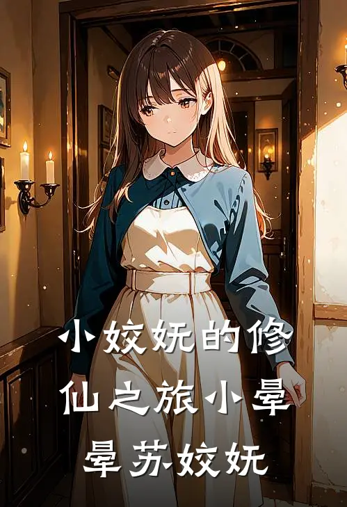 小姣妩的修仙之旅 小晕晕 苏姣妩