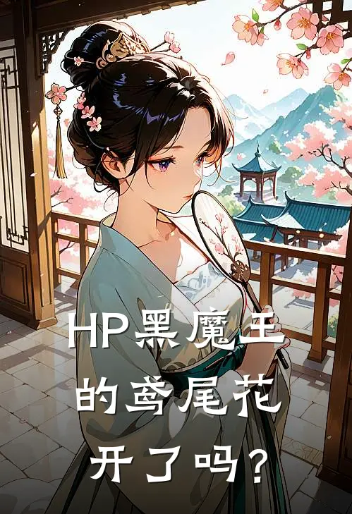 【HP】黑魔王的鸢尾花开了吗？