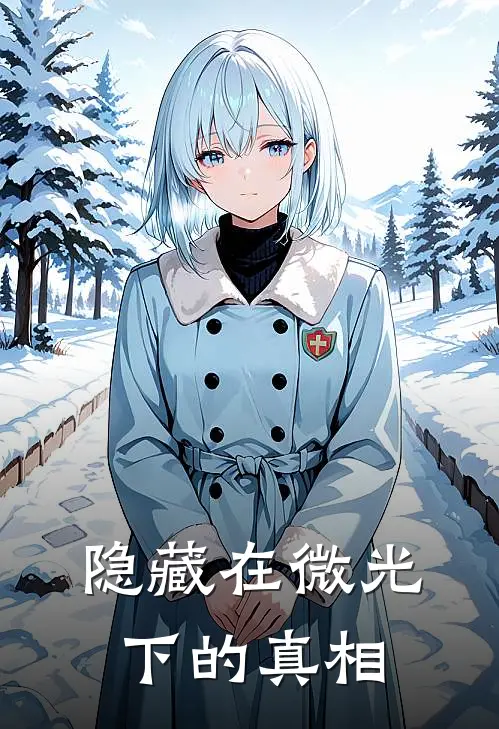 隐藏在微光下的真相