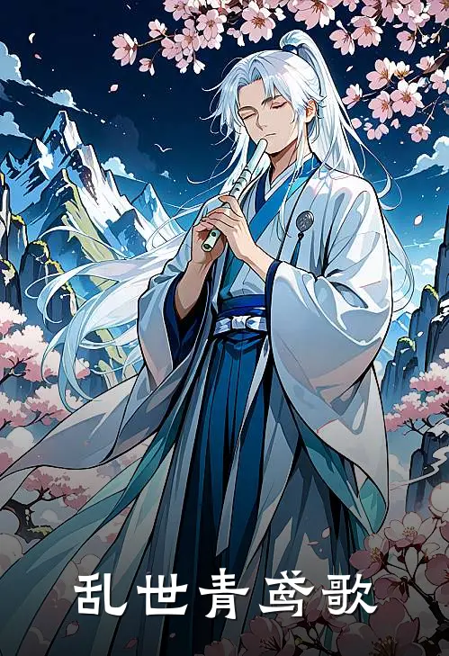 乱世青鸢歌