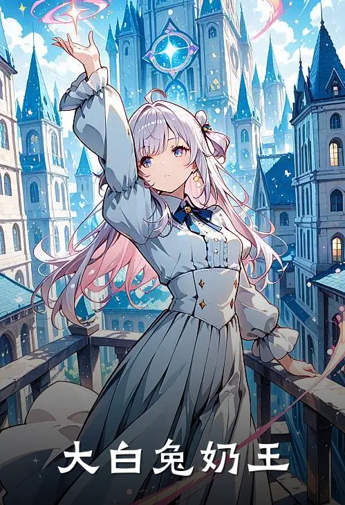 大白兔奶王