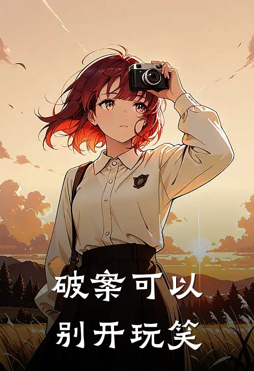 破案可以，别开玩笑