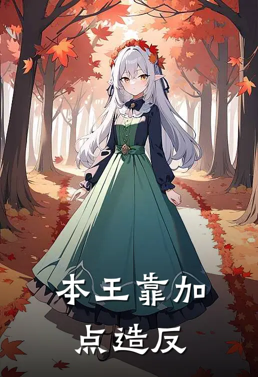 本王靠加点造反