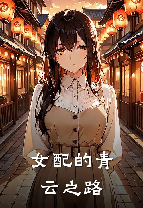 女配的青云之路