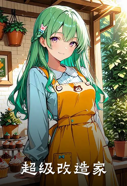 超级改造家