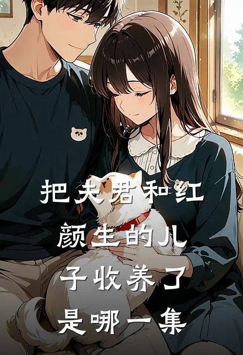 把夫君和红颜生的儿子收养了是哪一集