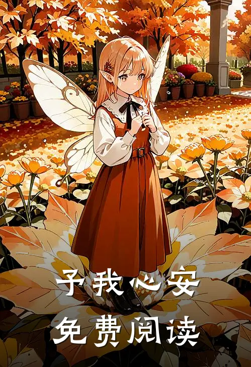 予我心安免费阅读