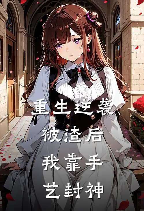 重生逆袭：被渣后，我靠手艺封神