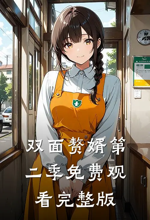 双面赘婿第二季免费观看完整版