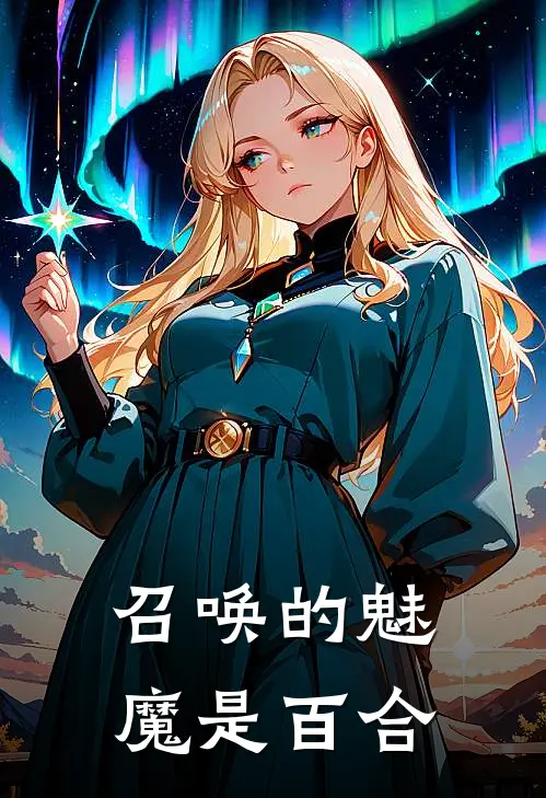 召唤的魅魔是百合青羽小娜完本热门小说_小说推荐完结召唤的魅魔是百合青羽小娜