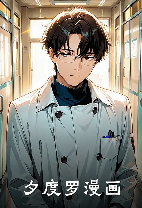 夕度罗漫画