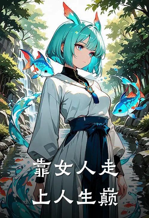 靠女人走上人生巅(陈峰林秀)热门小说推荐_免费小说在线看靠女人走上人生巅陈峰林秀