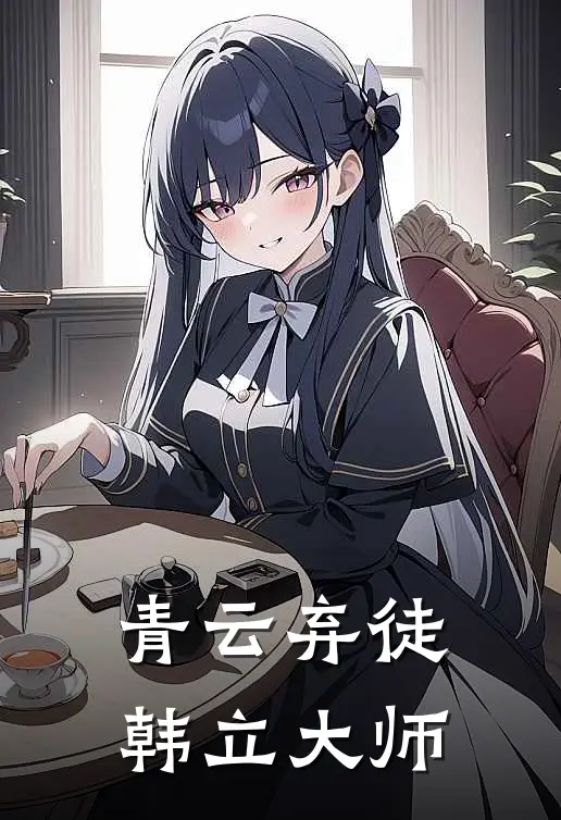 青云弃徒韩立大师