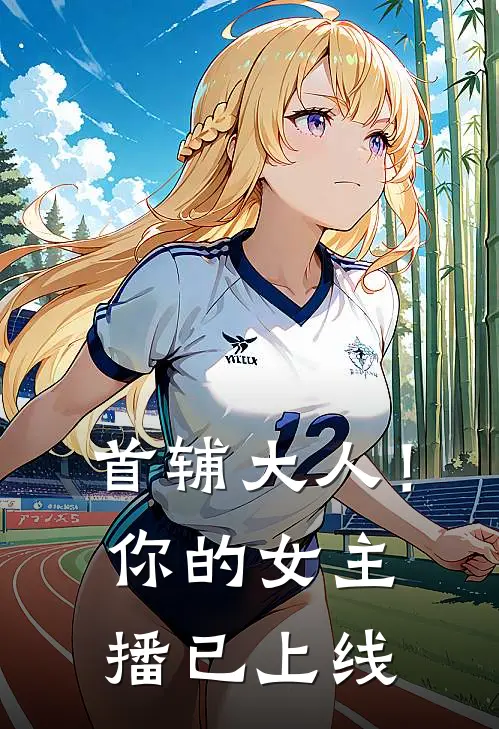 首辅大人！你的女主播已上线