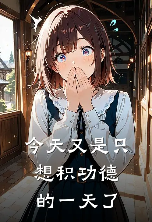 今天又是只想积功德的一天了