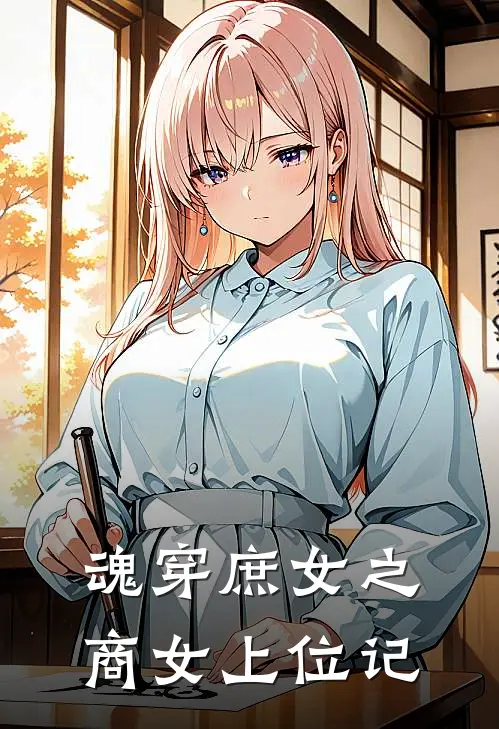 魂穿庶女之商女上位记