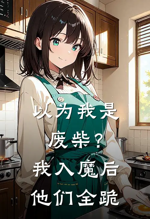 以为我是废柴？我入魔后他们全跪