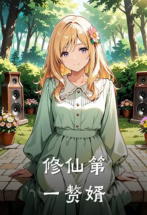 修仙第一赘婿叶凡苏月灵免费小说推荐_免费小说笔趣阁修仙第一赘婿叶凡苏月灵