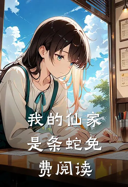 我的仙家是条蛇免费阅读