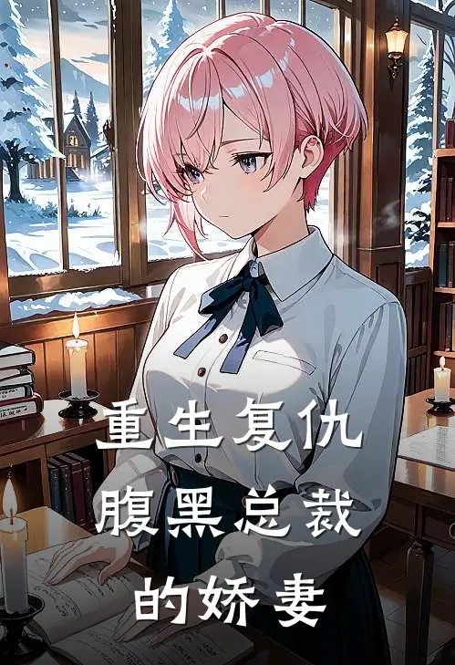 重生复仇：腹黑总裁的娇妻