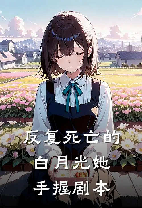 反复死亡的白月光她手握剧本
