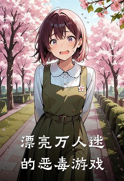 漂亮万人迷的恶毒游戏