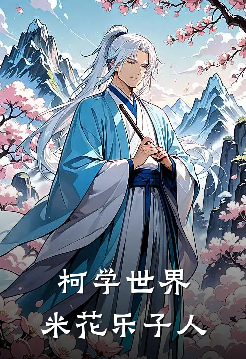 柯南马生柯学世界，米花乐子人全本免费在线阅读_柯学世界，米花乐子人全本阅读