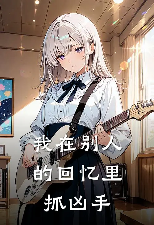 我在别人的回忆里抓凶手
