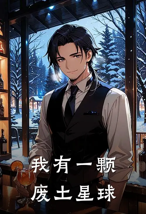 我有一颗废土星球