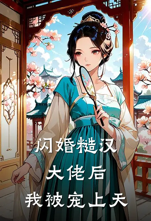 闪婚糙汉大佬后，我被宠上天(苏念林浩宇)全本完结小说_完整版免费全文阅读闪婚糙汉大佬后，我被宠上天(苏念林浩宇)