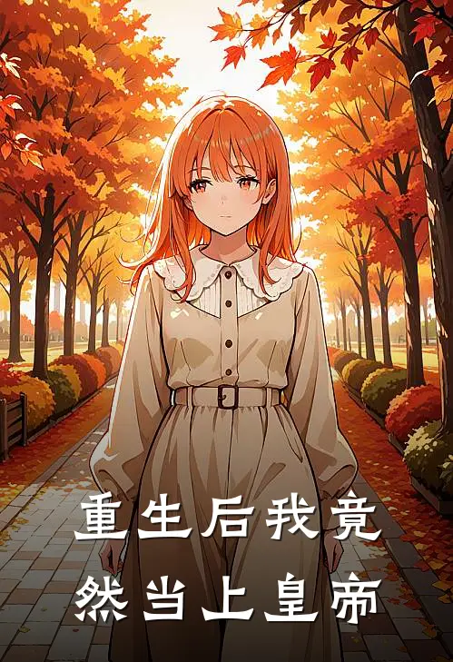 重生后我竟然当上皇帝林晓张清正热门小说阅读_好看的小说推荐完结重生后我竟然当上皇帝林晓张清正