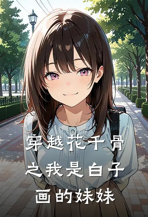 穿越花千骨之我是白子画的妹妹