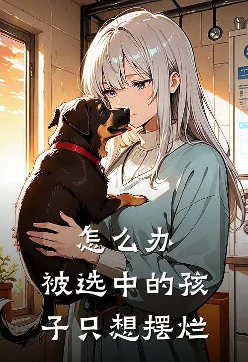 怎么办，被选中的孩子只想摆烂(南清李秀莲)免费小说全本阅读_最新章节列表怎么办，被选中的孩子只想摆烂(南清李秀莲)