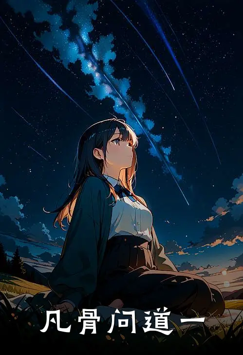 叶辰苏清月《凡骨问道一》小说免费在线阅读_凡骨问道一(叶辰苏清月)已完结小说