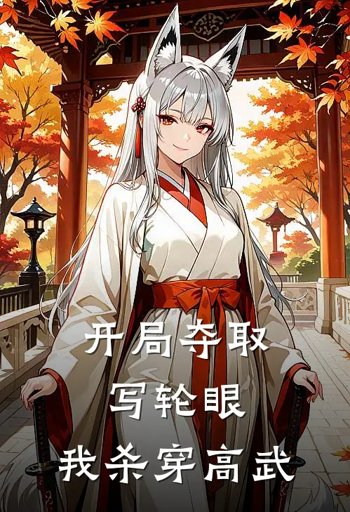 开局夺取写轮眼，我杀穿高武